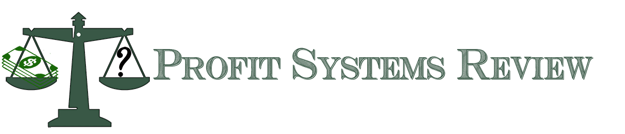 Profit systems review banner large
